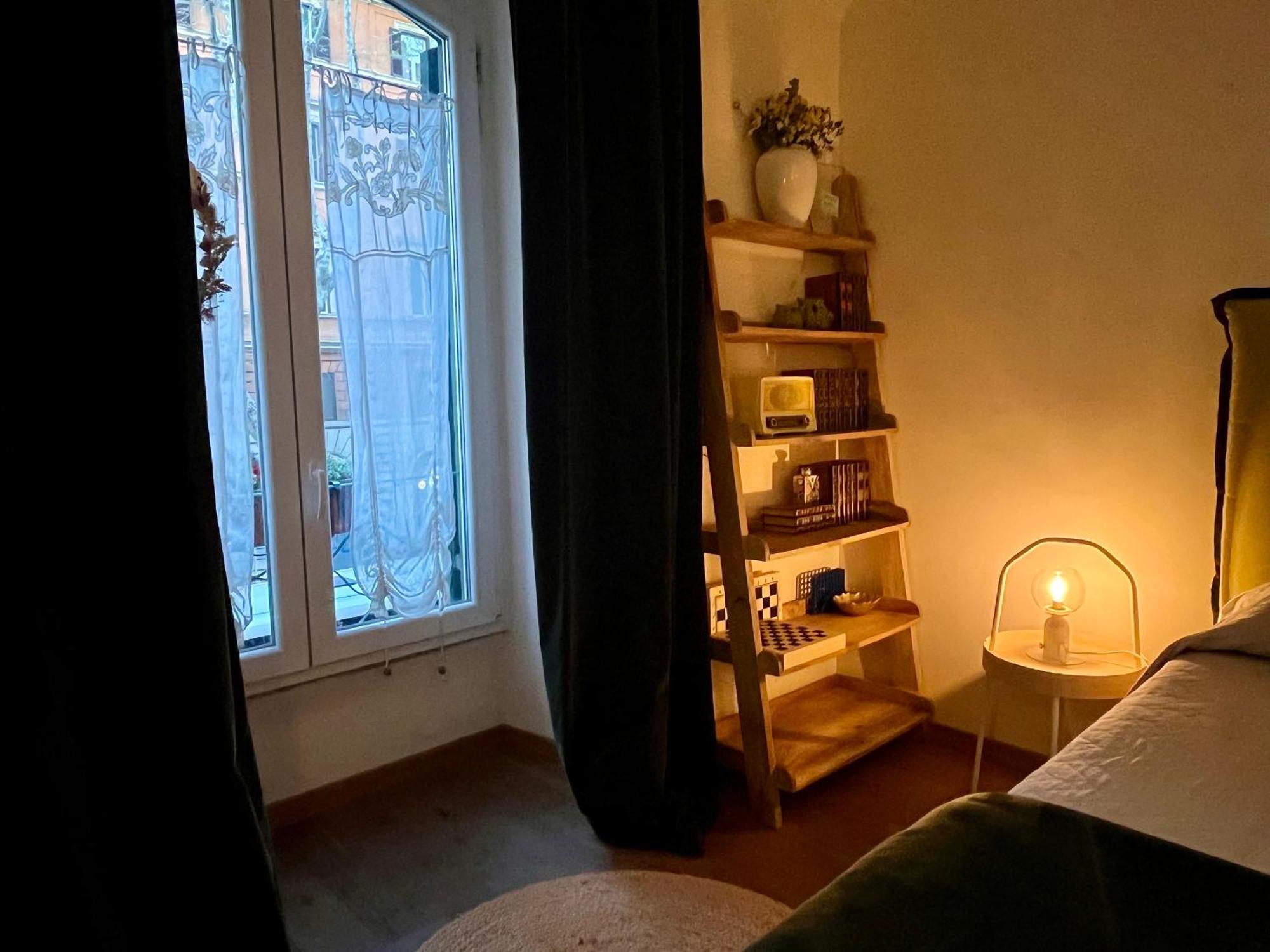 A Casa - Home Sharing Rome Buitenkant foto
